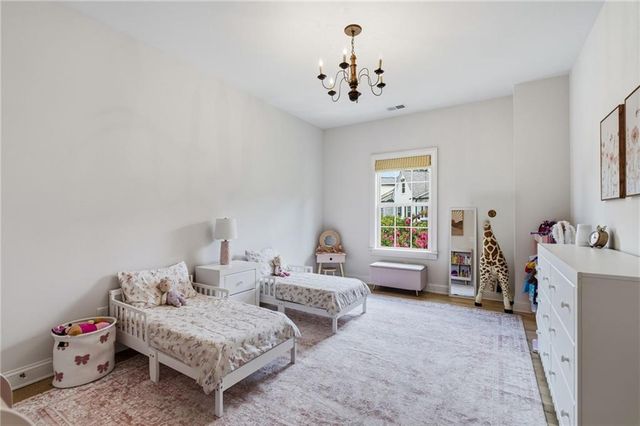 3948 Cliffmont Circle, Marietta, GA 30068