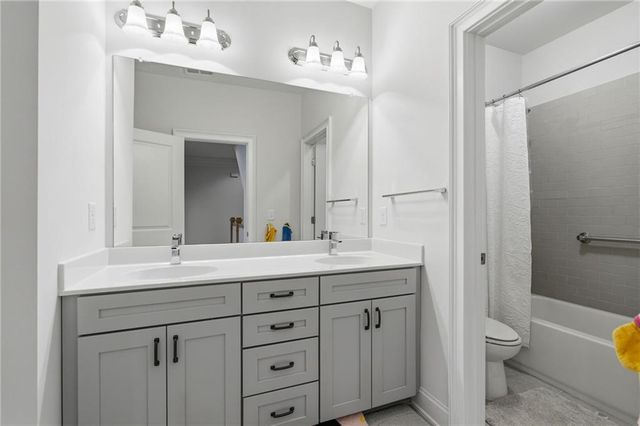 3948 Cliffmont Circle, Marietta, GA 30068