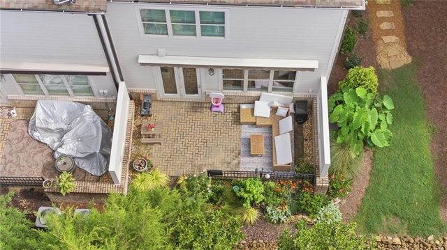 3948 Cliffmont Circle, Marietta, GA 30068
