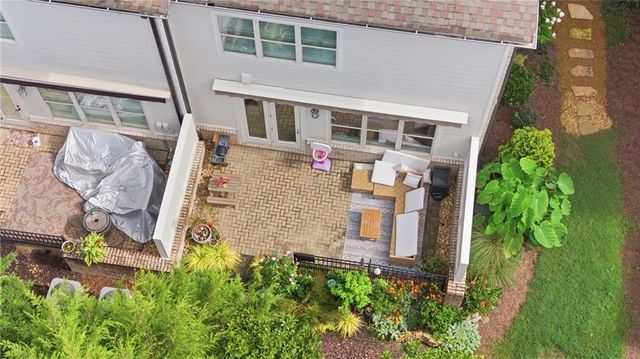 3948 Cliffmont Circle, Marietta, GA 30068