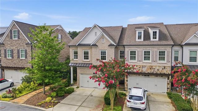 3948 Cliffmont Circle, Marietta, GA 30068