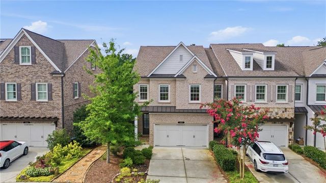 3948 Cliffmont Circle, Marietta, GA 30068