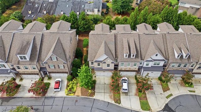 3948 Cliffmont Circle, Marietta, GA 30068