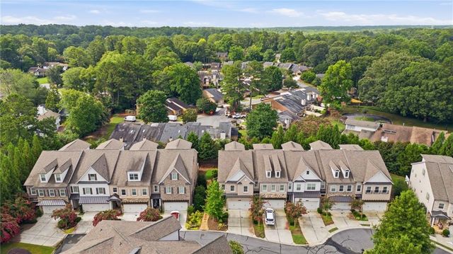 3948 Cliffmont Circle, Marietta, GA 30068