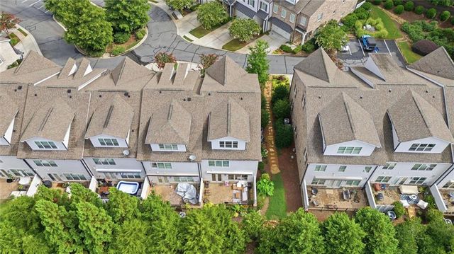 3948 Cliffmont Circle, Marietta, GA 30068