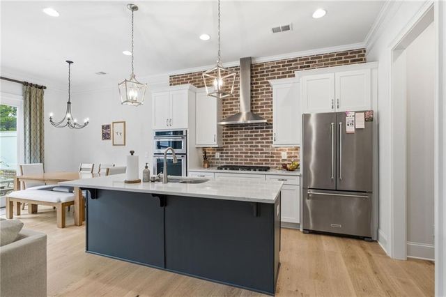 3948 Cliffmont Circle, Marietta, GA 30068