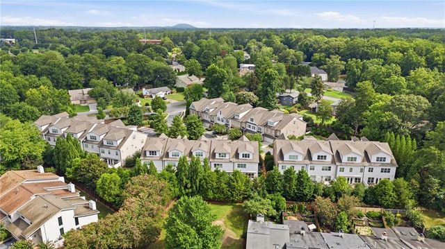 3948 Cliffmont Circle, Marietta, GA 30068
