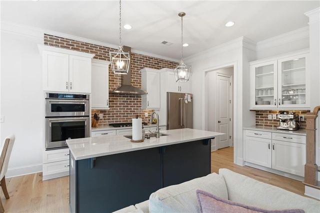 3948 Cliffmont Circle, Marietta, GA 30068