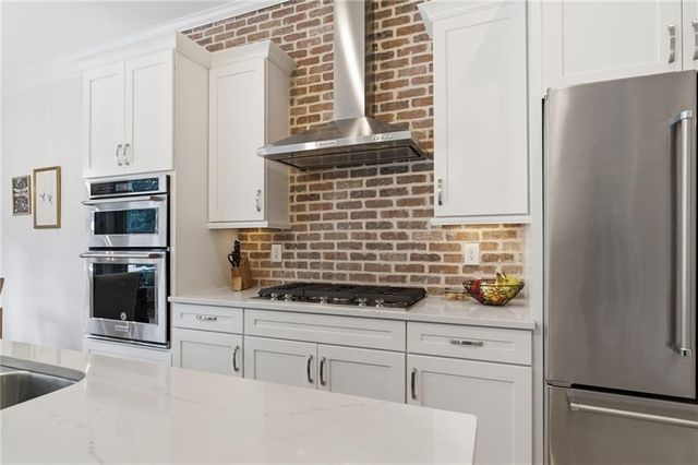 3948 Cliffmont Circle, Marietta, GA 30068