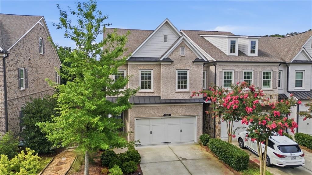 3948 Cliffmont Circle, Marietta, GA 30068