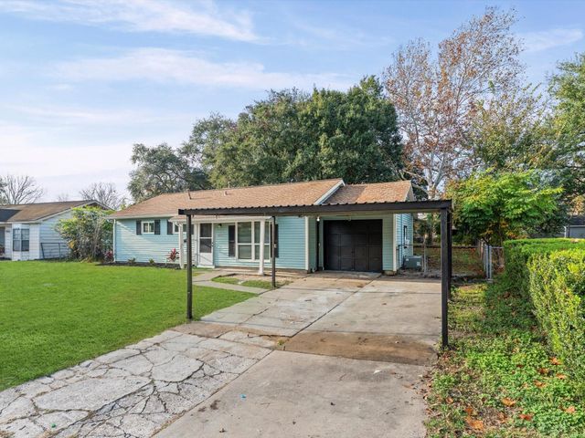 10918 Ritow Street, Houston, TX 77089