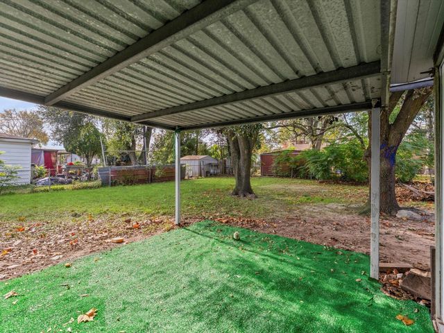 10918 Ritow Street, Houston, TX 77089