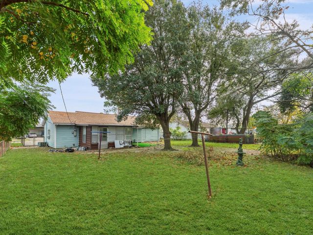 10918 Ritow Street, Houston, TX 77089