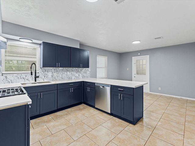 10918 Ritow Street, Houston, TX 77089