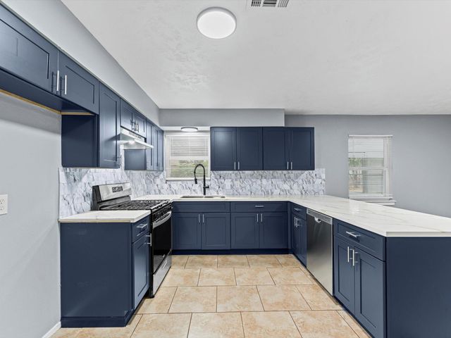 10918 Ritow Street, Houston, TX 77089