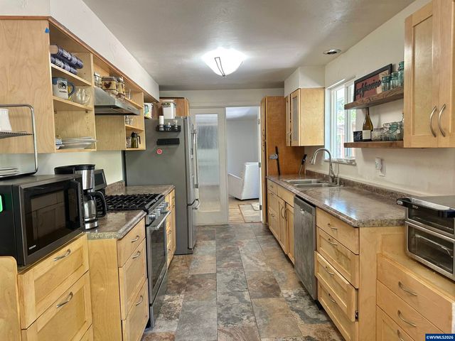 2935 NW Taft Av, Corvallis, OR 97330