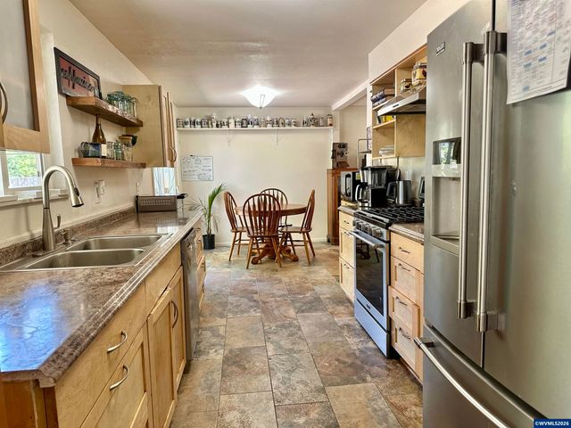 2935 NW Taft Av, Corvallis, OR 97330