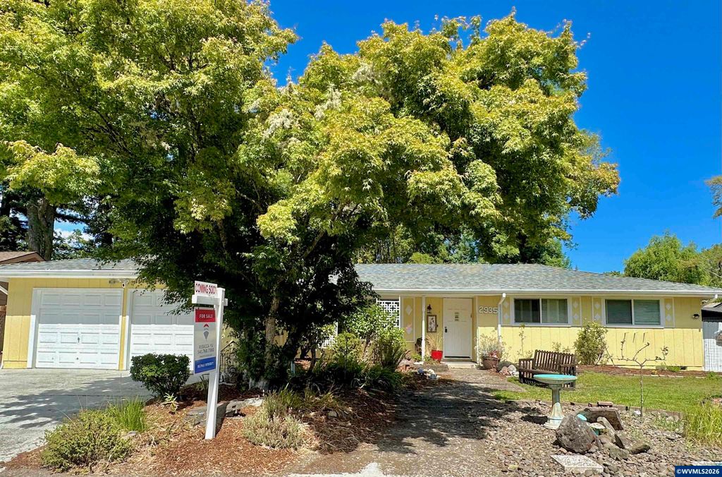 2935 NW Taft Av, Corvallis, OR 97330