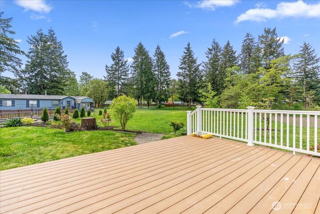 3116 252nd Street E, Spanaway, WA 98387