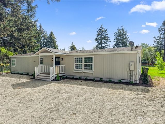 3116 252nd Street E, Spanaway, WA 98387
