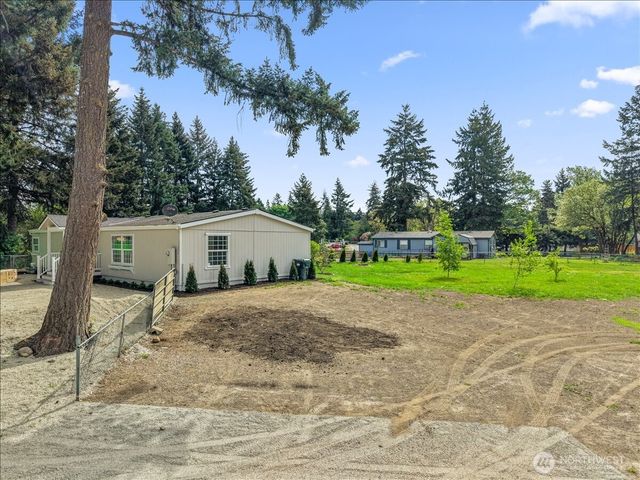 3116 252nd Street E, Spanaway, WA 98387