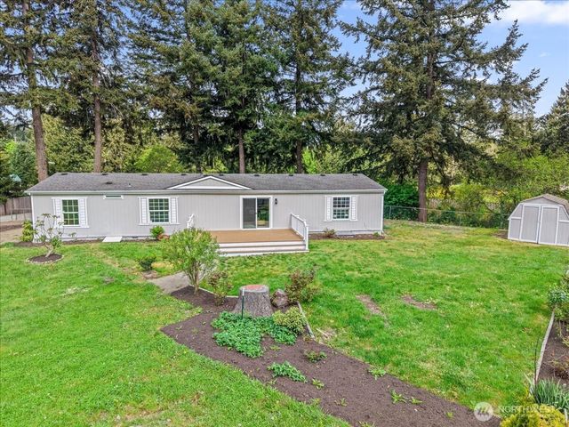 3116 252nd Street E, Spanaway, WA 98387