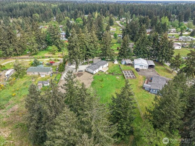 3116 252nd Street E, Spanaway, WA 98387