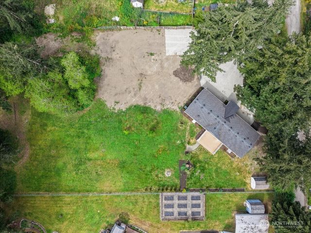 3116 252nd Street E, Spanaway, WA 98387