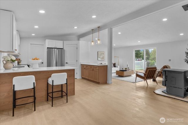 3116 252nd Street E, Spanaway, WA 98387