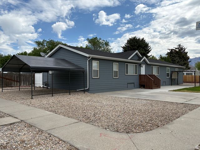 7117 S 1245 W, West Jordan, UT 84084
