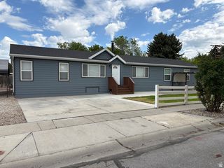 7117 S 1245 W, West Jordan, UT 84084
