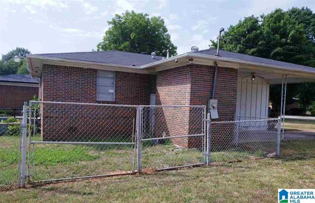 440 OAKMONT STREET, Birmingham, AL 35020