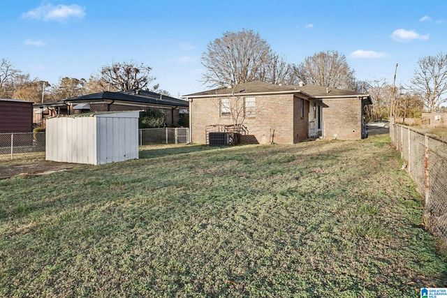 440 OAKMONT STREET, Birmingham, AL 35020