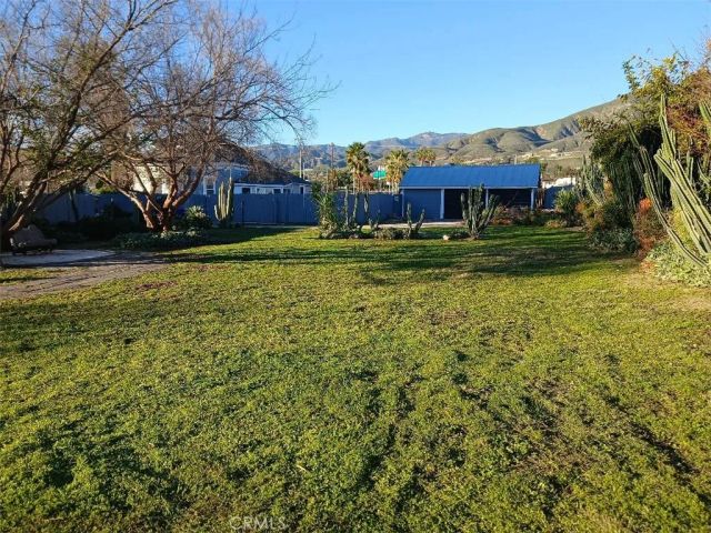 2111 Orange, Highland, CA 92346