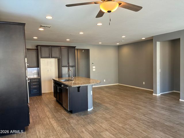 12764 W CARAVEO Place, Peoria, AZ 85383