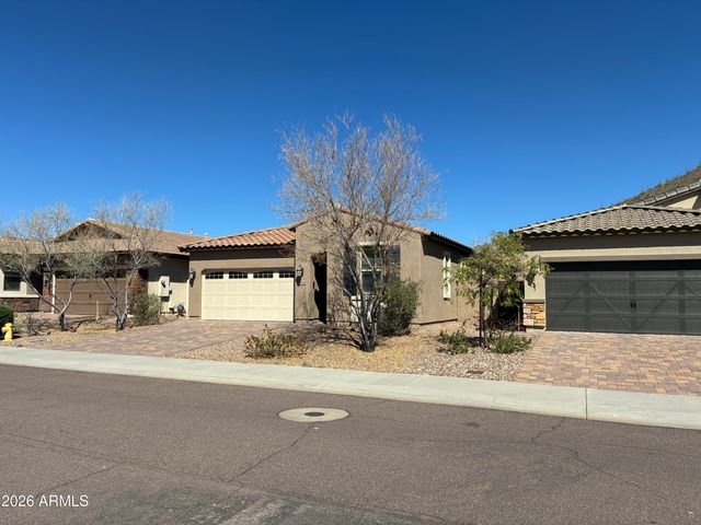 12764 W CARAVEO Place, Peoria, AZ 85383