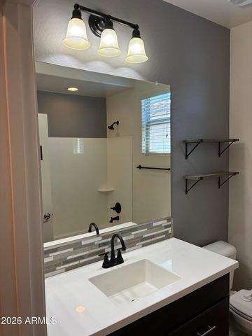 12764 W CARAVEO Place, Peoria, AZ 85383