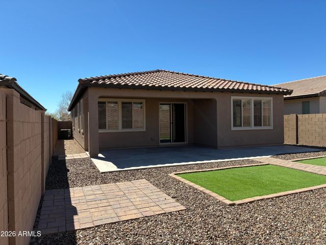 12764 W CARAVEO Place, Peoria, AZ 85383
