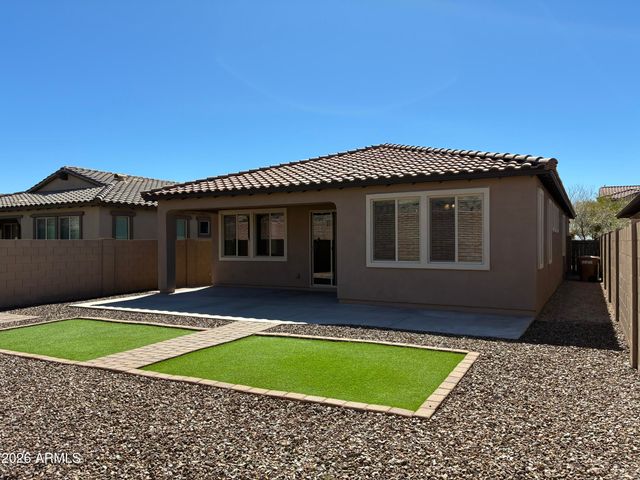 12764 W CARAVEO Place, Peoria, AZ 85383