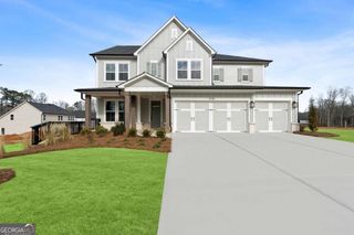 4750 Beechnut Circle, Cumming, GA 30028