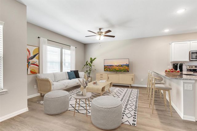 5401 Barlean Ranch 26R, Fort Worth, TX 76123