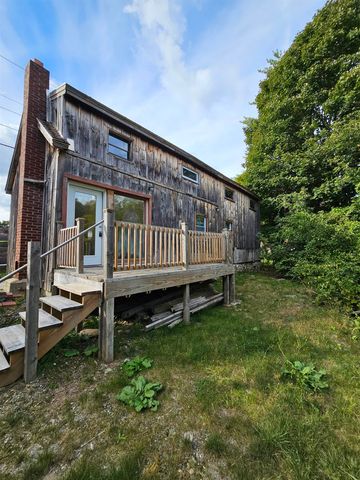130 Morgan Street, Bennington, VT 05201