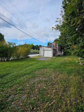 130 Morgan Street, Bennington, VT 05201