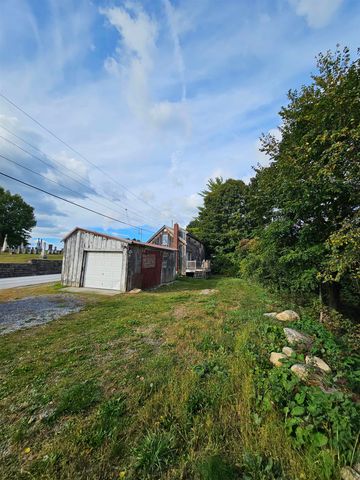 130 Morgan Street, Bennington, VT 05201