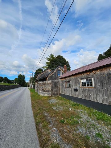 130 Morgan Street, Bennington, VT 05201
