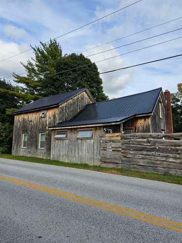 130 Morgan Street, Bennington, VT 05201