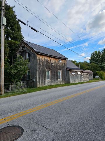 130 Morgan Street, Bennington, VT 05201