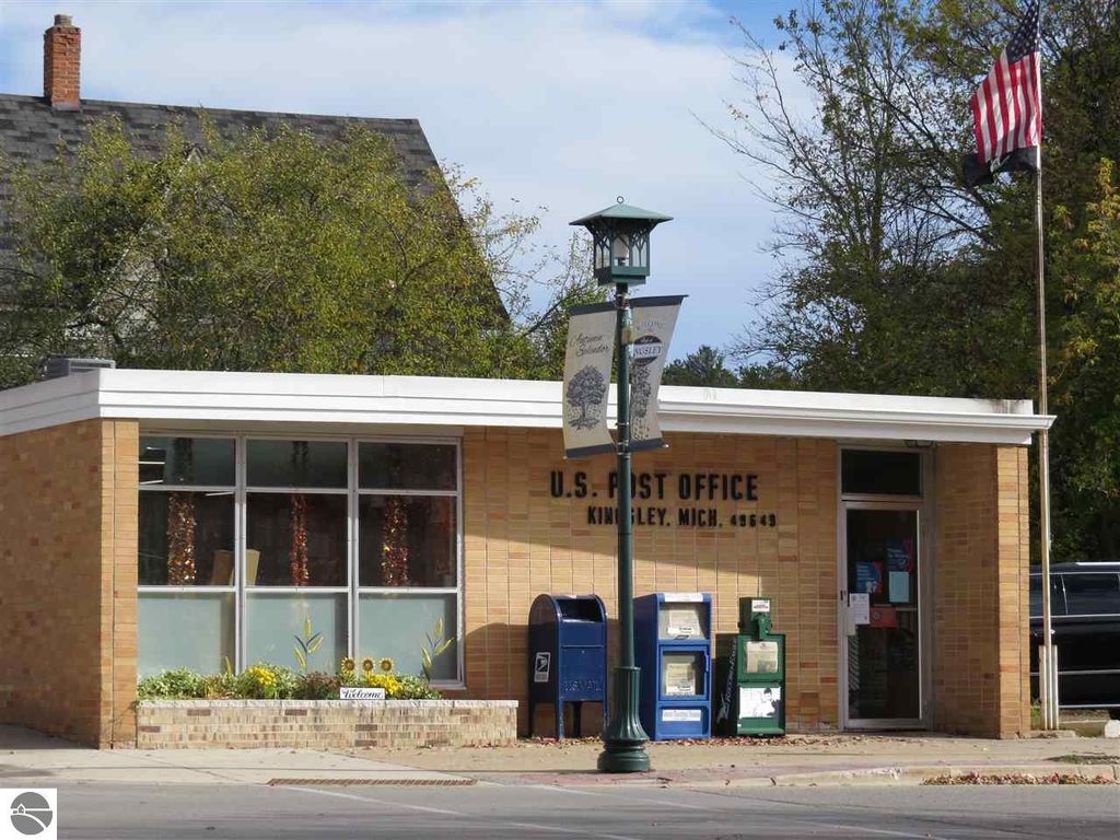 Image 11 of property listing at Lot 79 Eden Street, Kingsley, MI 49649