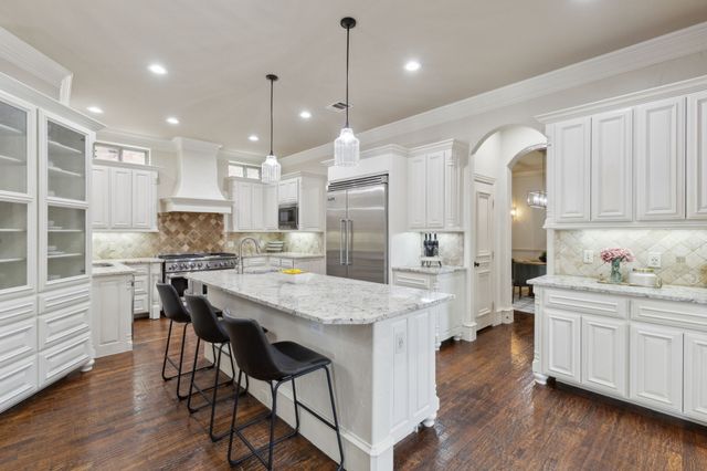 54 Cypress Court, Trophy Club, TX 76262