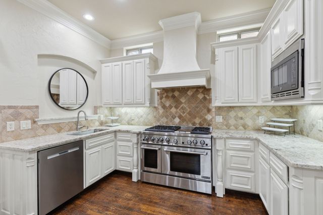 54 Cypress Court, Trophy Club, TX 76262